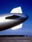 Blimp tail