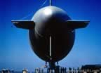 Pictures of Blimp tail