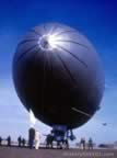 Navy Blimp 