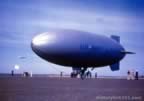 Blimps Naval