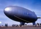 Blimp Navy