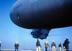 Naval Blimps