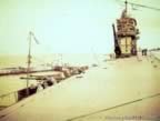 Pictures of Admiralties during WWII