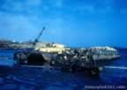 Pictures of Aleutian Islands during World War II
