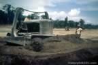 Bougainville Island during WWII