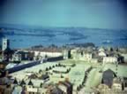 Pictures of England during World War II