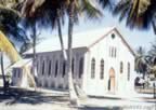 Pictures of Eniwetok during World War II