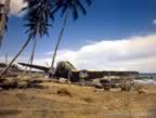 Pictures of Guadalcanal during WWII