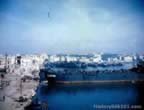 Pictures from Italy during World War II