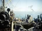Pictures from Italy during World War II