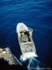 Pictures from Italy during World War II