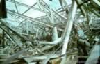 Japan Damage  during WWII
