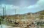 Japan Damage Pictures during WWII