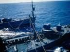 Pictures of Marshal Isalnds during World War II