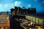 Pictures of Marshal Isalnds during World War II