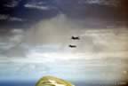 Pictures of Solomon Islands during World War II