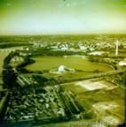 Pictures of Washington D.C. during WWII