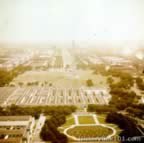 Pictures of Washington D.C. during WWII