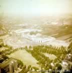 Pictures of Washington D.C. during WWII