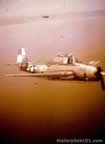 Picture of Avengers Planes
