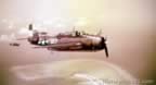 Picture of Avengers Planes