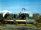 Picture of Bombs from ww2