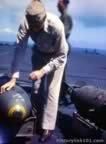 Picture of Bombs from ww2