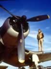 Pictures  British RAF Planes during WW2