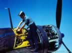 Pictures of British Planes during wwII