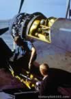 Pictures British RFA Planes during WWII