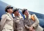 Pictures of British Planes during WWII
