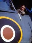 Pictures of British Airforce Planes during WWII