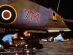 Pictures of British Planes during WWII
