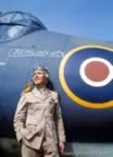 Pictures of British Planes during WWII