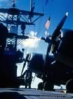 F4F & F8F type Plane of WWII