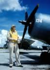 F4F & F8F type Planes of WWII