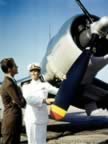 F4F and F8F Planes from WWII