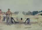 Pictures of Japanese Planes from WWII