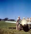 Pictures of Japanese Planes from WWII