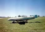 Pictures of Japanese Planes from WWII