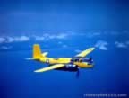 Pictures KJK-1 Plane from WWII