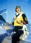 Pictures of Naval Pilots  from WWII