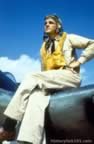 Pictures of Naval Pilots  from WWII