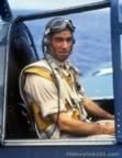 Pictures of Naval Pilots  from WWII