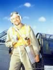 Pictures of Naval Pilots  from WWII
