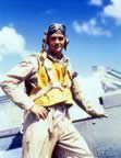 Pictures of Naval Pilots  from WWII