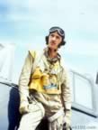 Pictures of Naval Pilots  from WWII