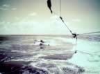 Pictures of OS2U Planes  from WWII