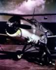 Pictures of OS2U Planes  from WWII