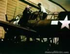 Pictures of OS2U Planes  from WWII